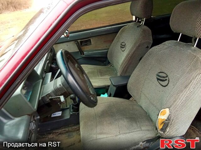 ВАЗ 2108, объемом двигателя 16 л и пробегом 0 тыс. км за 1000 $, фото 8 на Automoto.ua