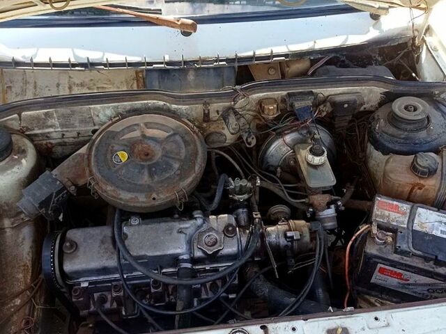 ВАЗ 2108, объемом двигателя 1.5 л и пробегом 0 тыс. км за 550 $, фото 4 на Automoto.ua