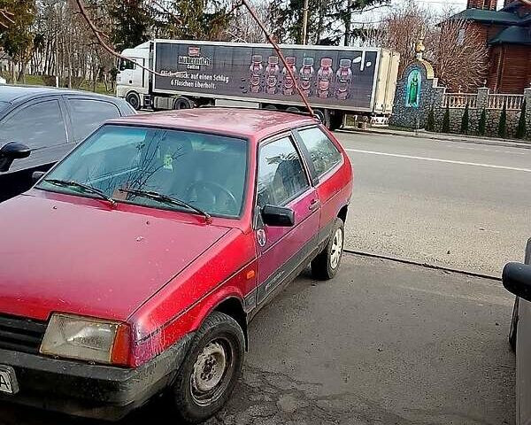 ВАЗ 2108, объемом двигателя 1.5 л и пробегом 100 тыс. км за 750 $, фото 3 на Automoto.ua