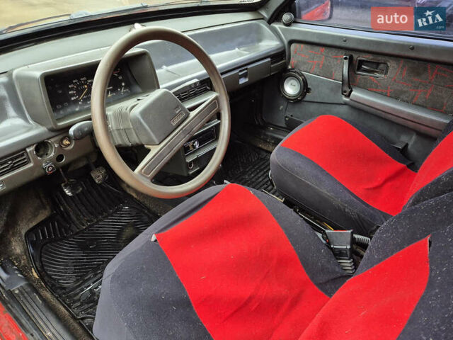 ВАЗ 2108, объемом двигателя 1.5 л и пробегом 100 тыс. км за 850 $, фото 5 на Automoto.ua