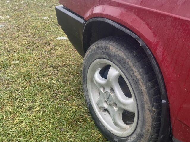 ВАЗ 2108, об'ємом двигуна 0 л та пробігом 256 тис. км за 300 $, фото 1 на Automoto.ua