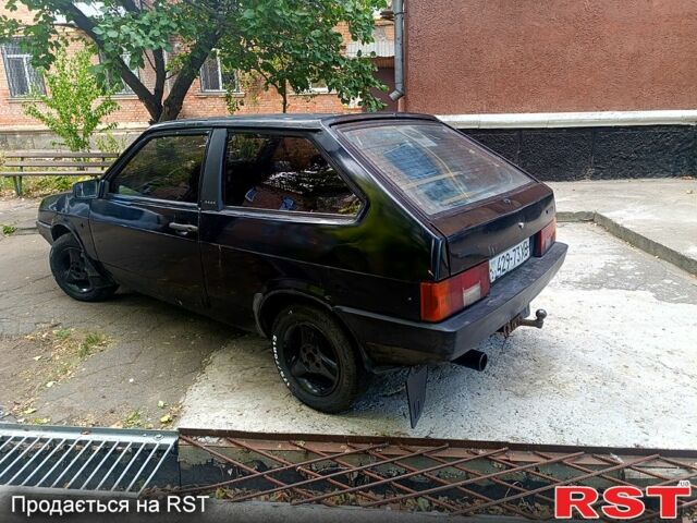 ВАЗ 2108 1996 в Никополе на Automoto.ua ВАЗ 2108, объемом двигателя 1.3 л и пробегом 0 тыс. км за 670 $, фото 1 на Automoto.ua