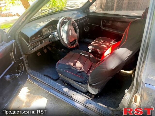 ВАЗ 2108 1996 в Никополе на Automoto.ua ВАЗ 2108, объемом двигателя 1.3 л и пробегом 0 тыс. км за 670 $, фото 3 на Automoto.ua