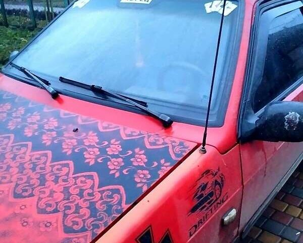 ВАЗ 2108, объемом двигателя 1.6 л и пробегом 200 тыс. км за 800 $, фото 1 на Automoto.ua