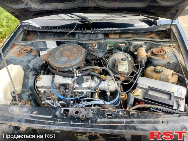 ВАЗ 2108, объемом двигателя 1.5 л и пробегом 0 тыс. км за 950 $, фото 4 на Automoto.ua