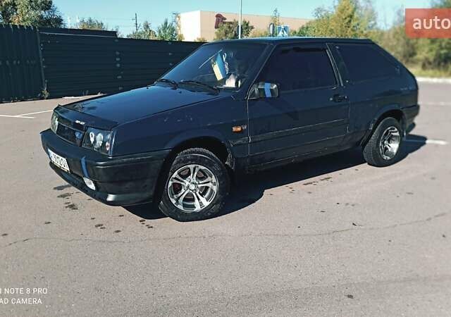 ВАЗ 2108, объемом двигателя 1.5 л и пробегом 88 тыс. км за 1450 $, фото 5 на Automoto.ua