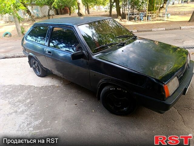 ВАЗ 2108 1996 в Никополе на Automoto.ua ВАЗ 2108, объемом двигателя 1.3 л и пробегом 0 тыс. км за 670 $, фото 2 на Automoto.ua