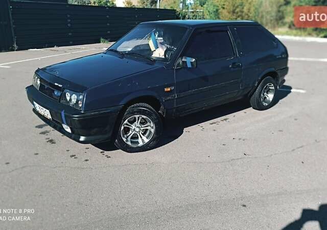 ВАЗ 2108, объемом двигателя 1.5 л и пробегом 88 тыс. км за 1450 $, фото 6 на Automoto.ua