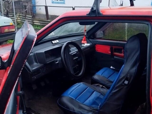 ВАЗ 2108, объемом двигателя 1.6 л и пробегом 200 тыс. км за 800 $, фото 5 на Automoto.ua
