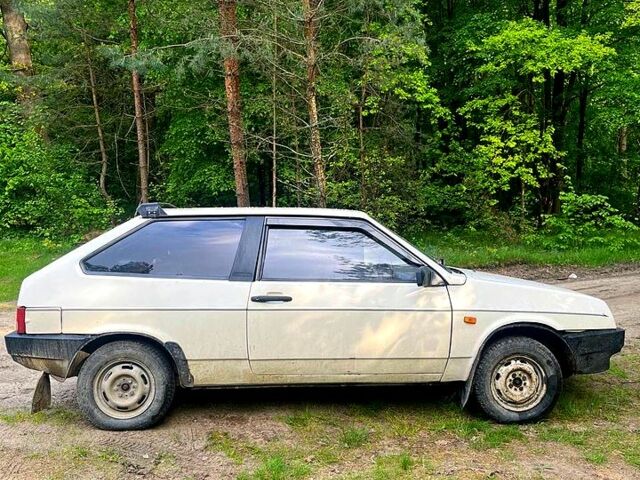 ВАЗ 2108, об'ємом двигуна 1.5 л та пробігом 60 тис. км за 670 $, фото 3 на Automoto.ua