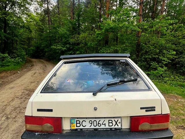 ВАЗ 2108, об'ємом двигуна 1.5 л та пробігом 60 тис. км за 670 $, фото 2 на Automoto.ua