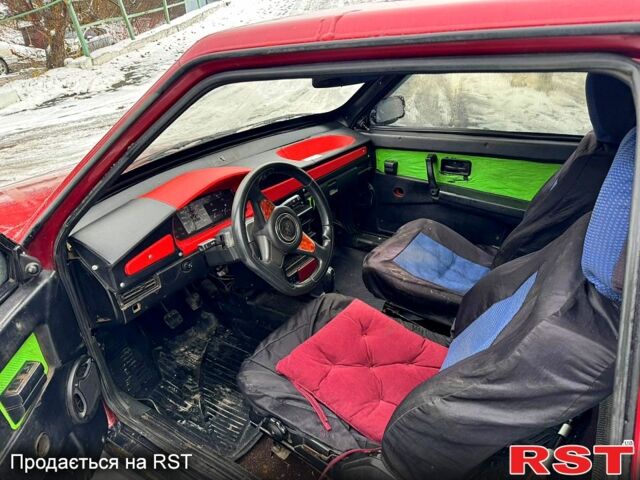 ВАЗ 2108, объемом двигателя 15 л и пробегом 234 тыс. км за 750 $, фото 5 на Automoto.ua