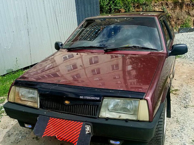 ВАЗ 2108, об'ємом двигуна 1.3 л та пробігом 0 тис. км за 1100 $, фото 1 на Automoto.ua