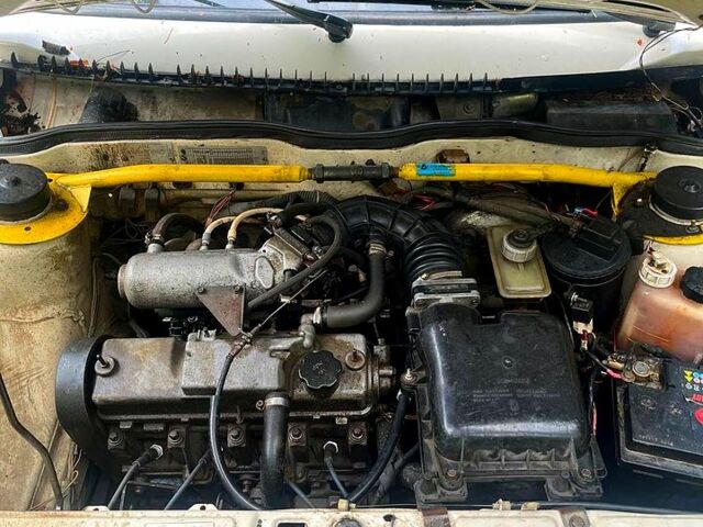 ВАЗ 2108, об'ємом двигуна 1.5 л та пробігом 60 тис. км за 670 $, фото 8 на Automoto.ua