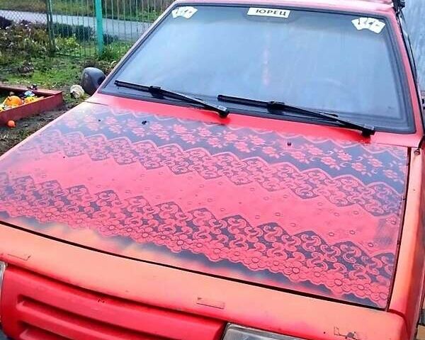 ВАЗ 2108, объемом двигателя 1.6 л и пробегом 200 тыс. км за 800 $, фото 2 на Automoto.ua