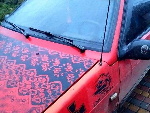 ВАЗ 2108, объемом двигателя 1.6 л и пробегом 200 тыс. км за 800 $, фото 2 на Automoto.ua