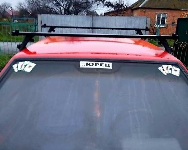 ВАЗ 2108, объемом двигателя 1.6 л и пробегом 200 тыс. км за 800 $, фото 5 на Automoto.ua