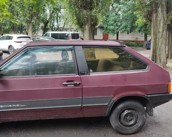 ВАЗ 2108, об'ємом двигуна 1.5 л та пробігом 200 тис. км за 1500 $, фото 5 на Automoto.ua