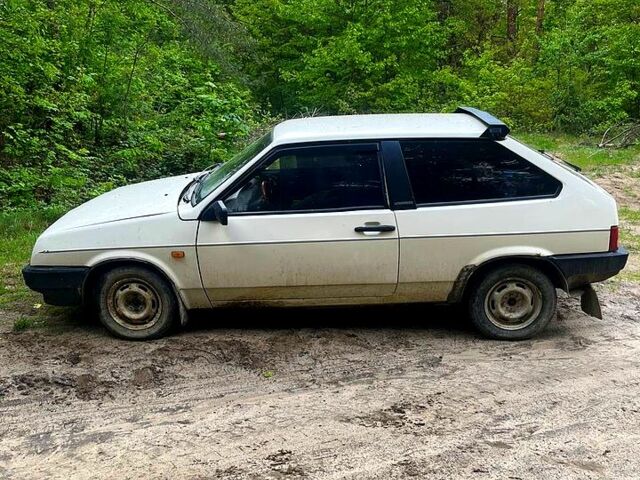 ВАЗ 2108, об'ємом двигуна 1.5 л та пробігом 60 тис. км за 670 $, фото 1 на Automoto.ua