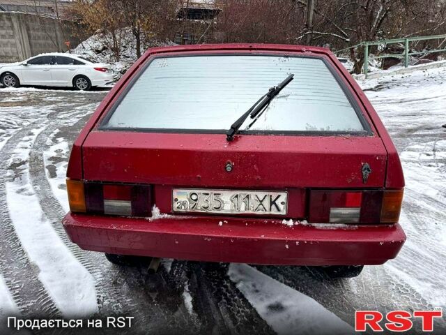 ВАЗ 2108, объемом двигателя 15 л и пробегом 234 тыс. км за 750 $, фото 4 на Automoto.ua