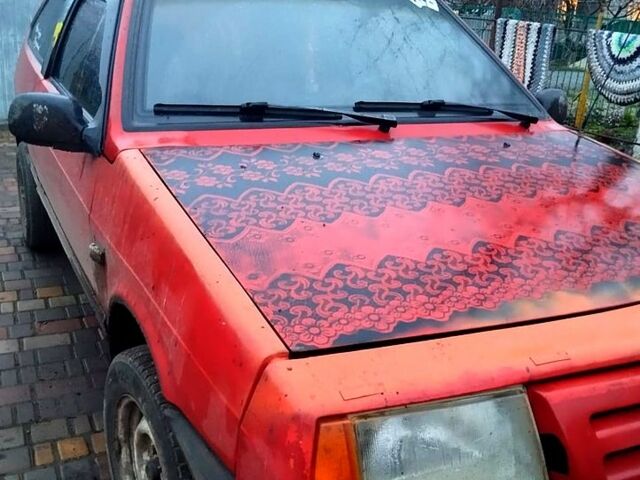 ВАЗ 2108, объемом двигателя 1.6 л и пробегом 200 тыс. км за 800 $, фото 7 на Automoto.ua