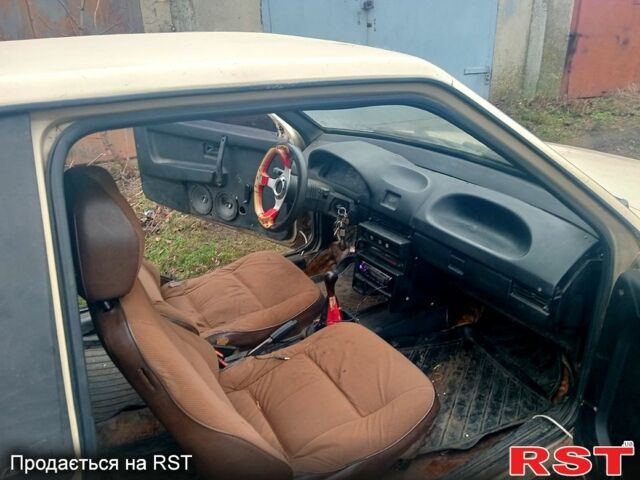 ВАЗ 2108, объемом двигателя 1.5 л и пробегом 0 тыс. км за 410 $, фото 5 на Automoto.ua