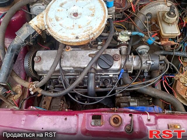 ВАЗ 2108, об'ємом двигуна 1.3 л та пробігом 300 тис. км за 700 $, фото 3 на Automoto.ua