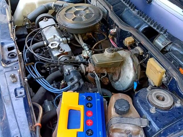 ВАЗ 2108, об'ємом двигуна 1.5 л та пробігом 100 тис. км за 1000 $, фото 7 на Automoto.ua