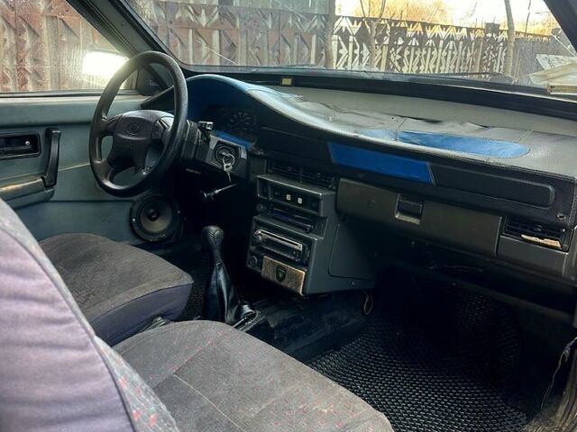 ВАЗ 2108, объемом двигателя 15 л и пробегом 300 тыс. км за 999 $, фото 7 на Automoto.ua