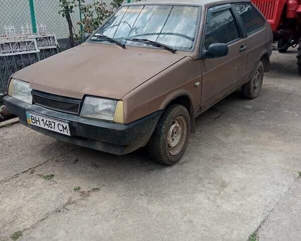 ВАЗ 2108, объемом двигателя 1.5 л и пробегом 120 тыс. км за 700 $, фото 2 на Automoto.ua