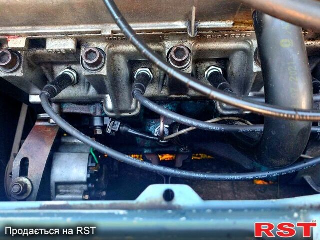 ВАЗ 2108, об'ємом двигуна 1.3 л та пробігом 100 тис. км за 1000 $, фото 5 на Automoto.ua