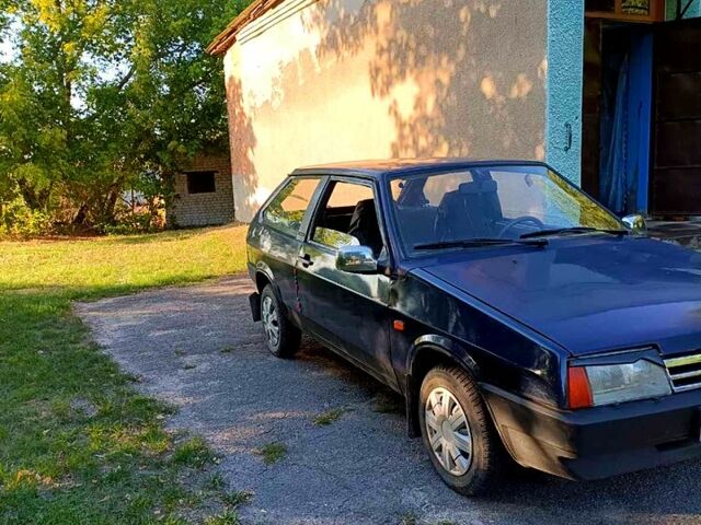 ВАЗ 2108, об'ємом двигуна 1.5 л та пробігом 100 тис. км за 1000 $, фото 2 на Automoto.ua