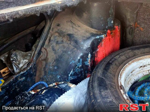 ВАЗ 2108, об'ємом двигуна 1.3 л та пробігом 100 тис. км за 1000 $, фото 6 на Automoto.ua