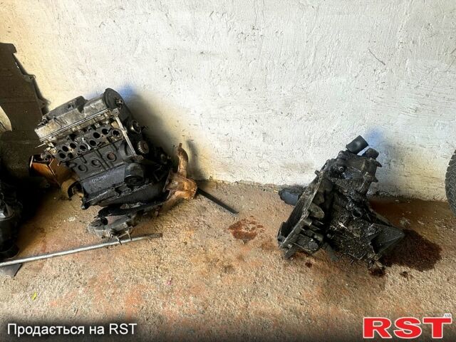 ВАЗ 2108, объемом двигателя 15 л и пробегом 300 тыс. км за 999 $, фото 6 на Automoto.ua