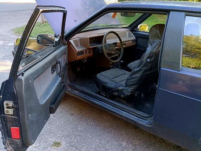 ВАЗ 2108, об'ємом двигуна 1.5 л та пробігом 100 тис. км за 1000 $, фото 4 на Automoto.ua