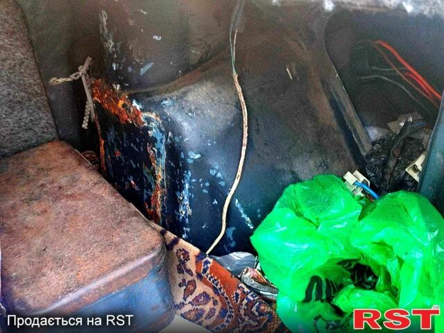 ВАЗ 2108, об'ємом двигуна 1.3 л та пробігом 100 тис. км за 1000 $, фото 7 на Automoto.ua