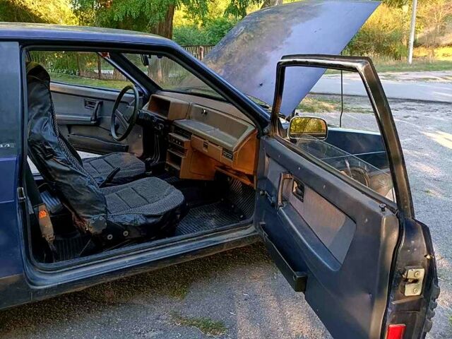 ВАЗ 2108, об'ємом двигуна 1.5 л та пробігом 100 тис. км за 1000 $, фото 1 на Automoto.ua