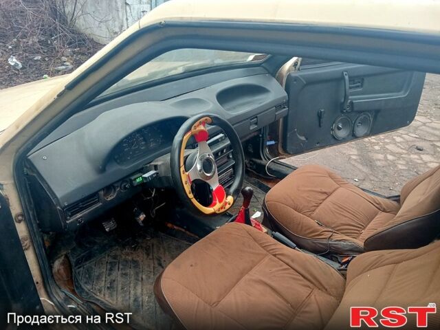 ВАЗ 2108, объемом двигателя 1.5 л и пробегом 0 тыс. км за 410 $, фото 4 на Automoto.ua