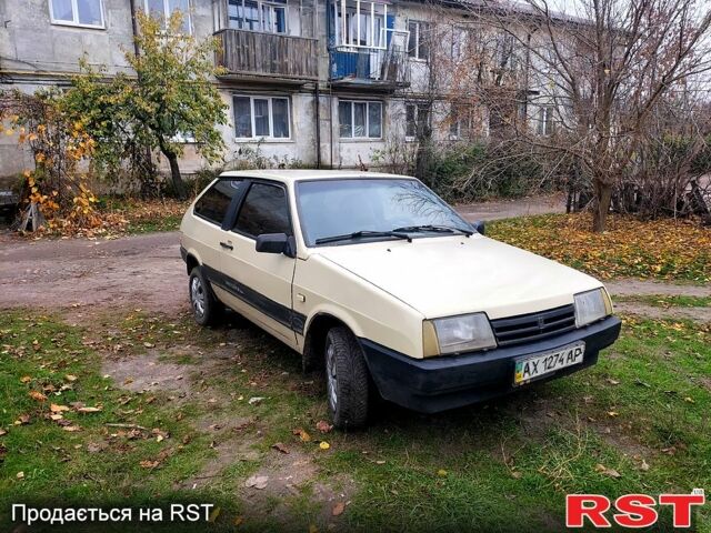 ВАЗ 2108, объемом двигателя 1.5 л и пробегом 128 тыс. км за 710 $, фото 2 на Automoto.ua