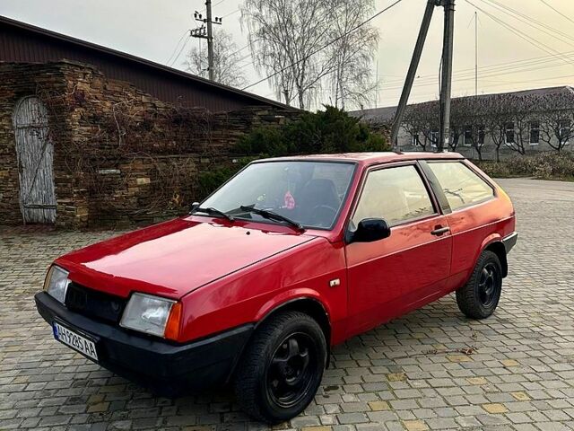 ВАЗ 2108, объемом двигателя 1.5 л и пробегом 100 тыс. км за 1000 $, фото 2 на Automoto.ua