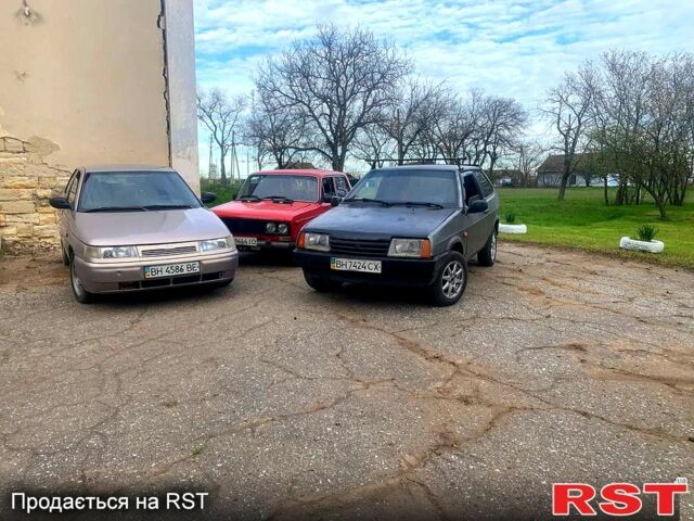 ВАЗ 2108, об'ємом двигуна 1.5 л та пробігом 100 тис. км за 650 $, фото 2 на Automoto.ua