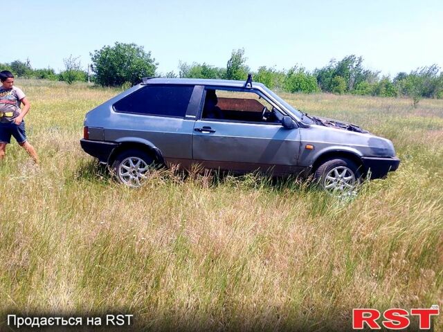 ВАЗ 2108, об'ємом двигуна 1.5 л та пробігом 100 тис. км за 650 $, фото 4 на Automoto.ua