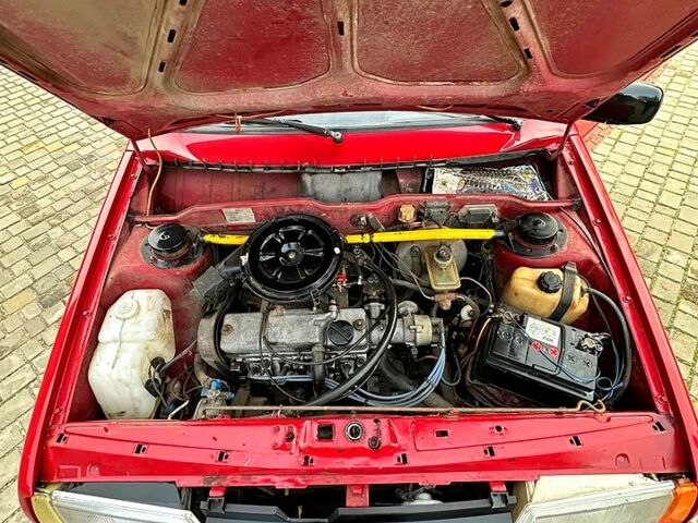 ВАЗ 2108, объемом двигателя 1.5 л и пробегом 100 тыс. км за 1000 $, фото 6 на Automoto.ua