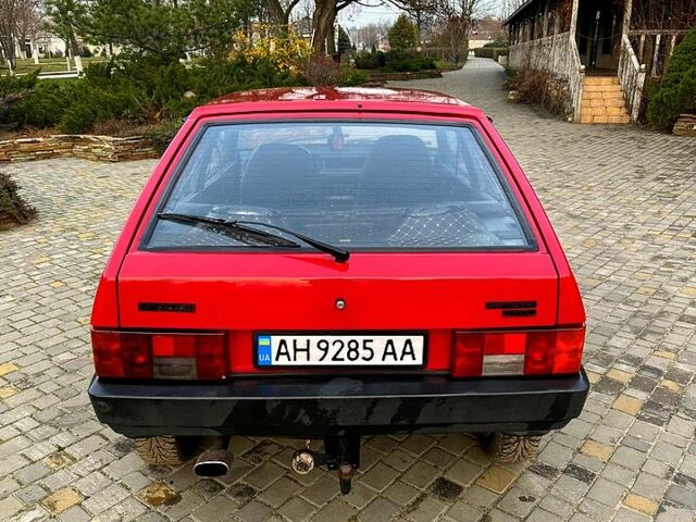 ВАЗ 2108, объемом двигателя 1.5 л и пробегом 100 тыс. км за 1000 $, фото 7 на Automoto.ua