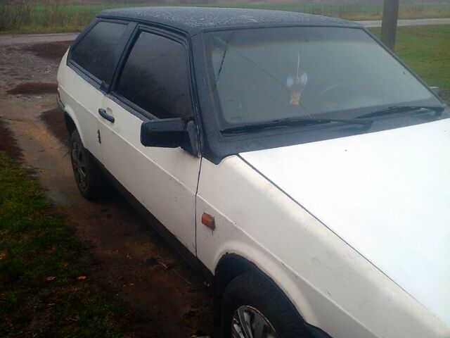 ВАЗ 2108, об'ємом двигуна 1.3 л та пробігом 0 тис. км за 600 $, фото 3 на Automoto.ua