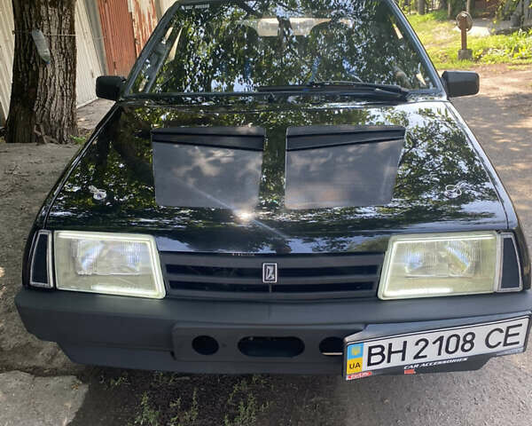 ВАЗ 2108, объемом двигателя 0 л и пробегом 200 тыс. км за 4000 $, фото 3 на Automoto.ua