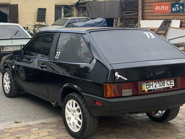 ВАЗ 2108, объемом двигателя 0 л и пробегом 200 тыс. км за 4000 $, фото 1 на Automoto.ua