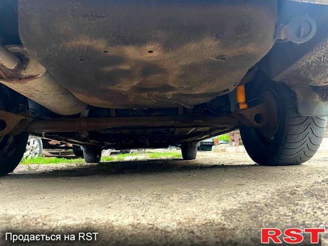 ВАЗ 2108, объемом двигателя 1.5 л и пробегом 100 тыс. км за 1000 $, фото 8 на Automoto.ua