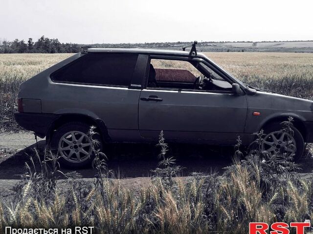ВАЗ 2108, об'ємом двигуна 1.5 л та пробігом 100 тис. км за 650 $, фото 3 на Automoto.ua
