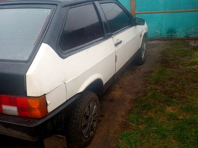 ВАЗ 2108, об'ємом двигуна 1.3 л та пробігом 0 тис. км за 600 $, фото 2 на Automoto.ua